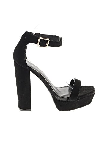 Liliana Heels (view 1)