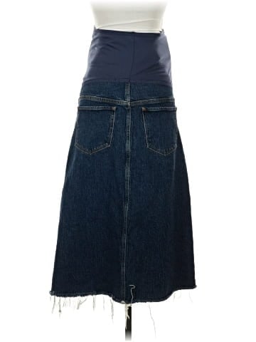 Joe's Jeans Denim Skirt (view 2)