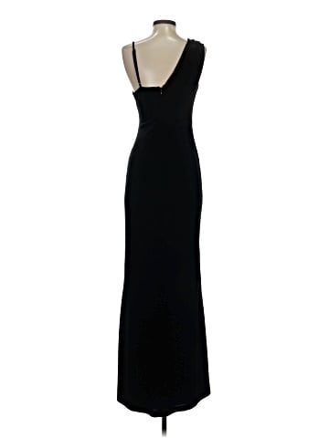 BCBGMAXAZRIA Cocktail Dress (view 2)
