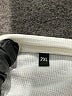 Unbranded Ivory Long Sleeve Top Size 2X - photo 6