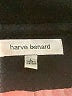 Harve Benard Black Blazer Size L - photo 6