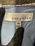 Adelyn Rae Paisley Blue Jumpsuit Size M - photo 4