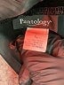 Pantology Black Casual Pants Size L - photo 8