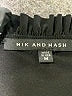 Nik and Nash Black Sleeveless Top Size M - photo 7