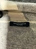 Magaschoni Gray Cardigan Size M (estimated) - photo 7