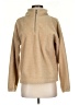 Ann Taylor LOFT 100% Polyester Tan Pullover Sweater Size S - photo 1