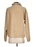 Ann Taylor LOFT 100% Polyester Tan Pullover Sweater Size S - photo 2