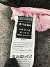 Shein 100% Polyester Paisley Pink Cocktail Dress Size 12 - photo 7