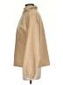 Ann Taylor LOFT 100% Polyester Tan Pullover Sweater Size S - photo 5
