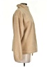 Ann Taylor LOFT 100% Polyester Tan Pullover Sweater Size S - photo 4