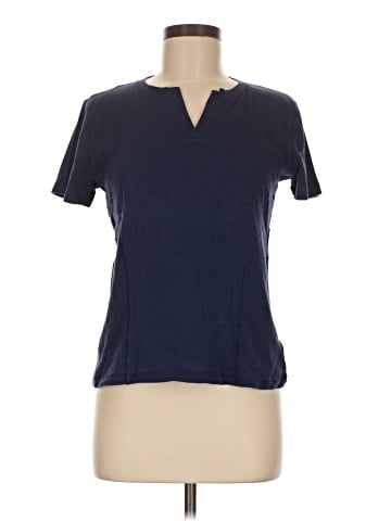 Jones New York Short Sleeve Top (view 1)