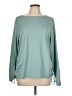 Avia Teal 3/4 Sleeve T-Shirt Size L - photo 1
