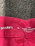 Old Navy Solid Pink Active Pants Size 18 - photo 4