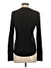 Gap Black Long Sleeve Top Size S - photo 2