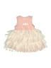 Angel Dear Pink Dress Size 18-24 mo - photo 1