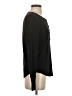 Gap Black Long Sleeve Top Size S - photo 4