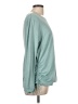 Avia Teal 3/4 Sleeve T-Shirt Size L - photo 4