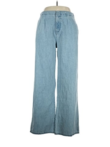 Fashion Nova Jeans (view 1)