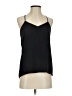 Express Black Sleeveless Top Size XS - photo 1