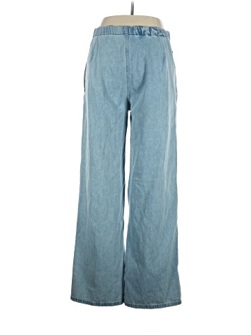 Fashion Nova Jeans (view 2)