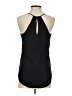 Express Black Sleeveless Top Size XS - photo 2