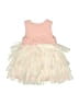 Angel Dear Pink Dress Size 18-24 mo - photo 2