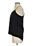 Express Black Sleeveless Top Size XS - photo 5