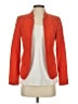 Zara Basic Orange Blazer Size XS - photo 1