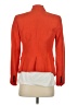 Zara Basic Orange Blazer Size XS - photo 2