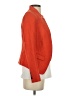 Zara Basic Orange Blazer Size XS - photo 4