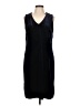 PREMISE Black Cocktail Dress Size L - photo 1
