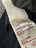 Avalanche Solid Black Track Pants Size S - photo 8