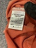 Haute Monde Orange Jumpsuit Size S - photo 5