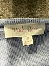 Pink Rose Blue Tube Top Size S - photo 8