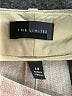 The Limited Solid Ivory Casual Pants Size 14 - photo 7