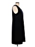 PREMISE Black Cocktail Dress Size L - photo 4