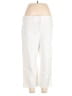 Laura Ashley Ivory Casual Pants Size 16 - photo 1