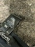 David Lerner Black Active Pants Size XS - photo 7