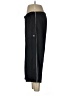 Champion 100% Polyester Black Casual Pants Size L - photo 5