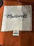Madewell Solid Brown Raincoat Size XS - photo 6