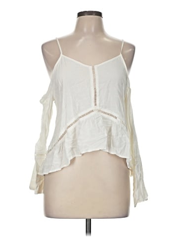 TOBI Sleeveless Blouse (view 1)
