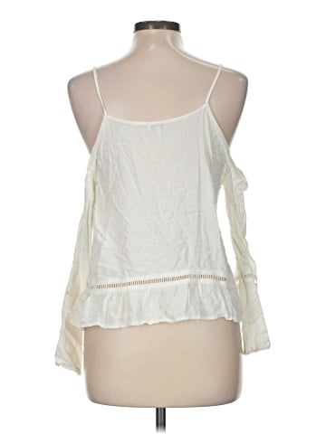 TOBI Sleeveless Blouse (view 2)