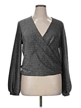 Bisou Bisou Long Sleeve Top