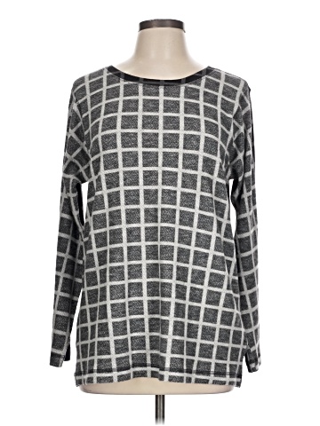 Nally & Millie Pullover Sweater (view 1)