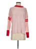Vineyard Vines 100% Cashmere Pink Cashmere Pullover Sweater Size XS - photo 1