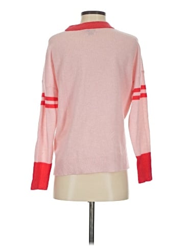 Vineyard Vines Cashmere Pullover Sweater (view 2)