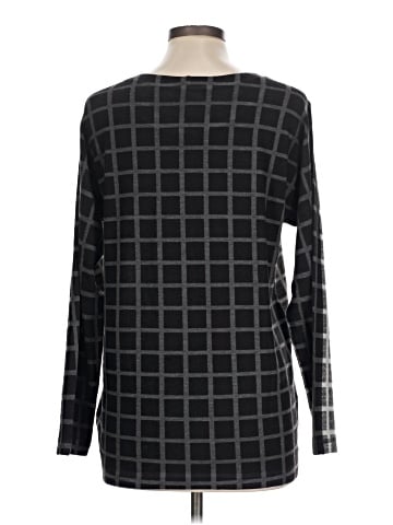 Nally & Millie Pullover Sweater (view 2)