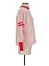 Vineyard Vines 100% Cashmere Pink Cashmere Pullover Sweater Size XS - photo 4