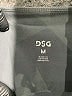 DSG Black Athletic Shorts Size M - photo 3