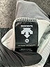 Descente Silver Black Short Sleeve T-Shirt Size XL - photo 7